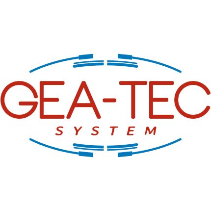 Logotipo de GEA-TEC SYSTEM SAGL