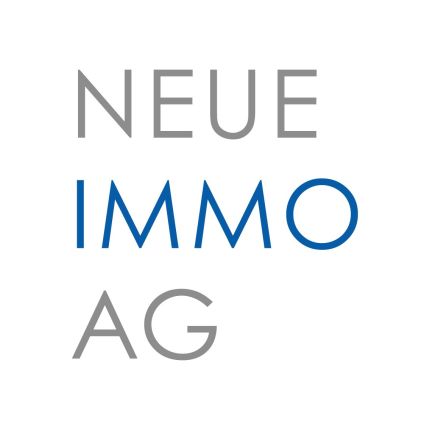 Logo von NEUE IMMO AG