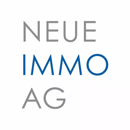 Logo van NEUE IMMO AG