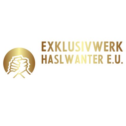 Logo van Exklusivwerk Haslwanter e.U.