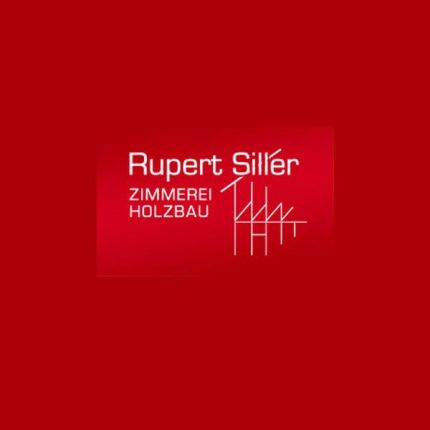 Logo van Zimmerei-Holzbau Siller Rupert