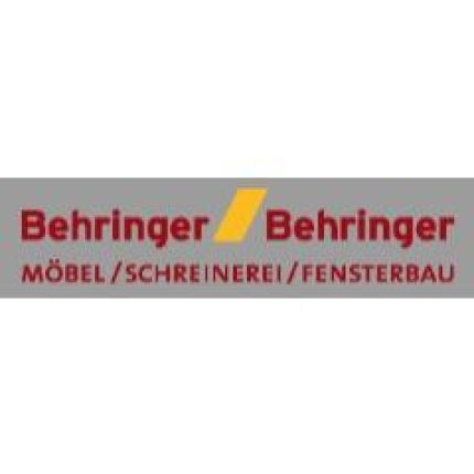 Logo da Behringer / Behringer OHG