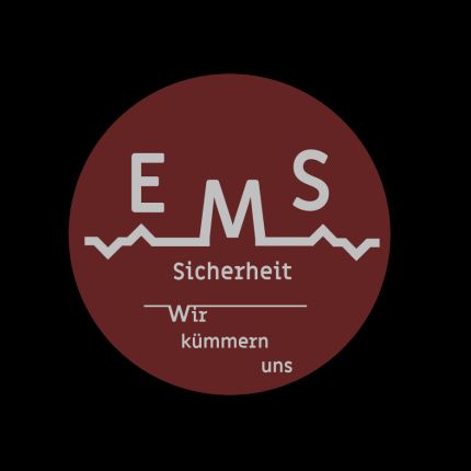 Logotyp från EMS-Sicherheit