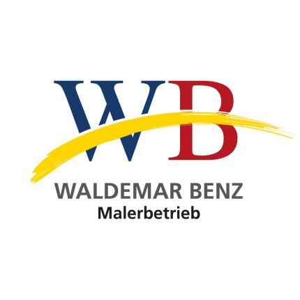 Logo fra Malerbetrieb Benz