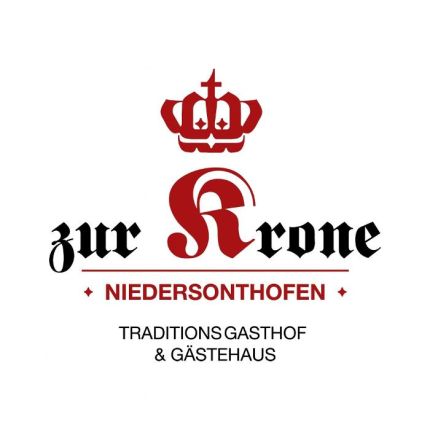 Logo fra Traditionsgasthof & Gästehaus 