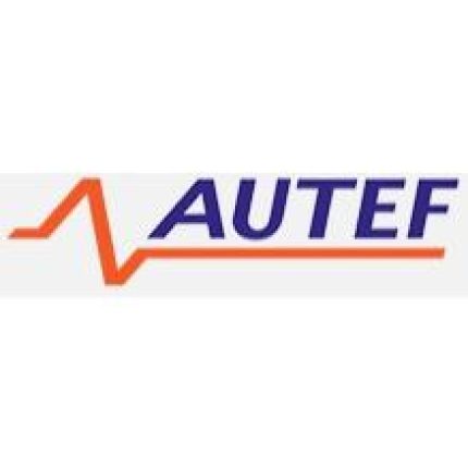 Logo from autef GmbH