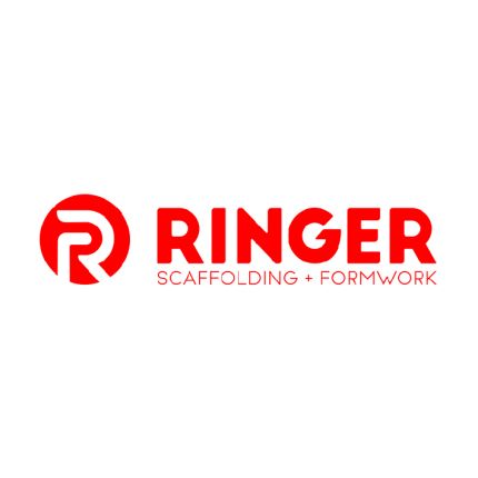 Logotipo de RINGER Gerüste + Schalungen