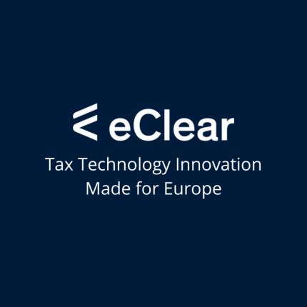 Logo od eClear AG