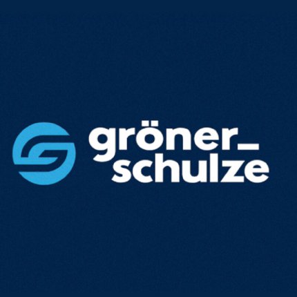 Λογότυπο από Gröner-Schulze GmbH