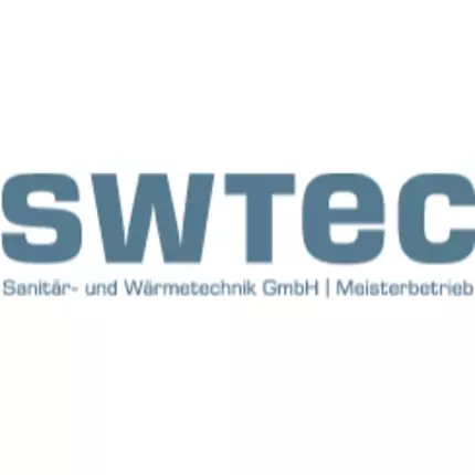 Λογότυπο από SWTec Sanitär- und Wärmetechnik GmbH