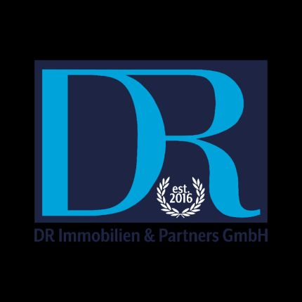 Logotyp från DR Immobilien & Partners GmbH