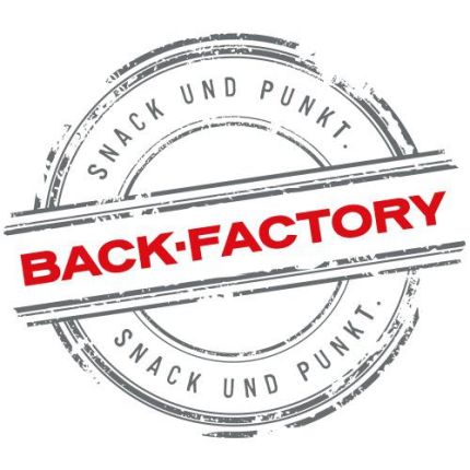 Logo van BACK-FACTORY