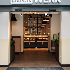 Bild von BackWerk