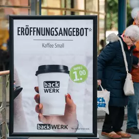 Bild von BackWerk