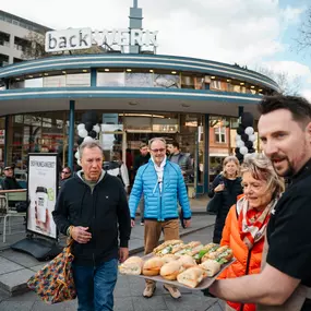 Bild von BackWerk