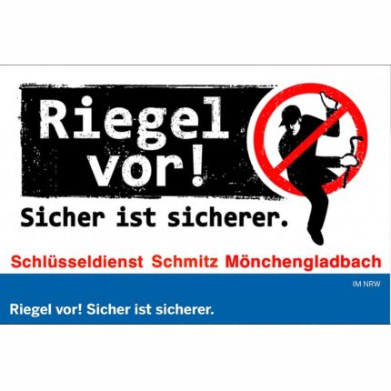 Logotyp från Sicherheitstechnik Schlüsseldienst Schmitz