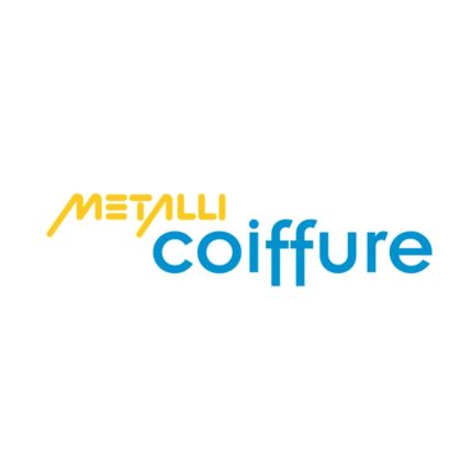 Λογότυπο από Metalli Coiffure GmbH