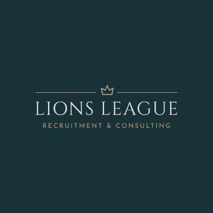 Logo fra Lions League Recruitment & Consulting