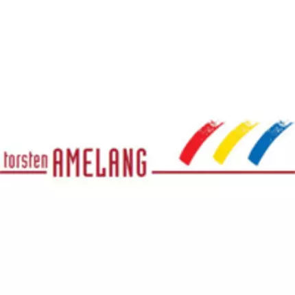 Logo da Amelang Torsten Malermeister