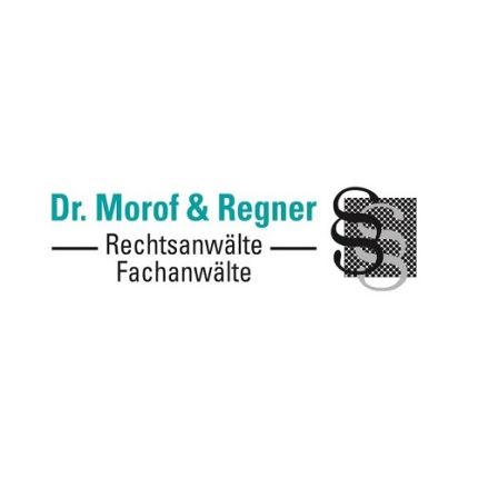 Logotipo de Dr. Morof & Regner