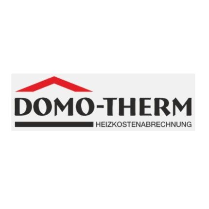 Logo od DOMO-THERM Messtechnik GmbH & Co. KG