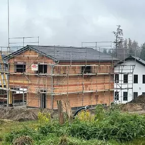 Bild von Homolka Haus- und Wohnbau GmbH