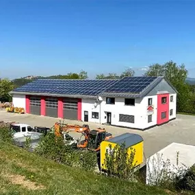 Bild von HOMOLKA Haus- & Wohnbau GMBH