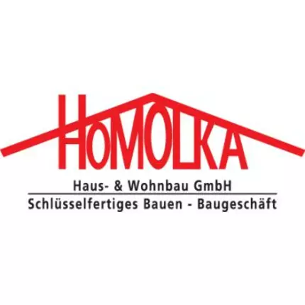 Logo fra Homolka Haus- und Wohnbau GmbH