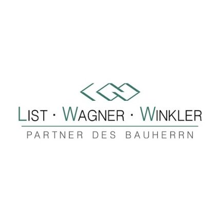 Logotyp från List + Wagner + Winkler