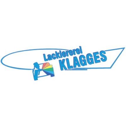 Logo fra Klagges Oliver Autolackiererei