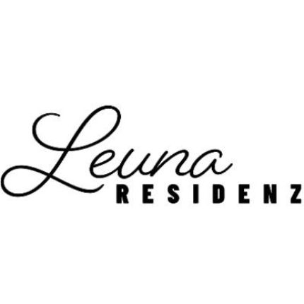 Logotyp från Leuna Residenz