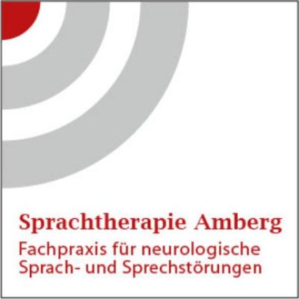 Logo da Sprachtherapie Amberg