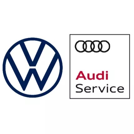 Logo de Werkstatt für VW und Audi