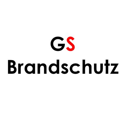 Logo fra GS Brandschutz