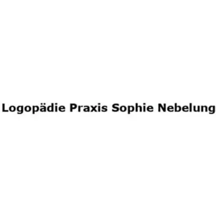 Logo de Logopädie Praxis Sophie Nebelung