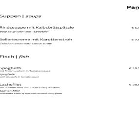 Bild von Panoramarestaurant Karren