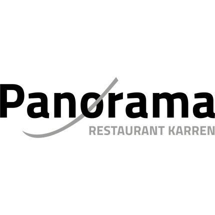 Logotyp från Panoramarestaurant Karren