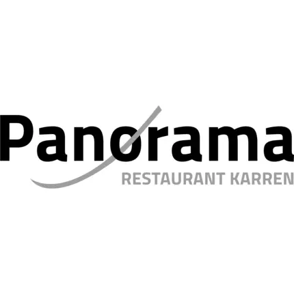 Logo van Panoramarestaurant Karren