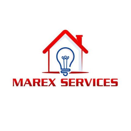 Logo von MAREX Services - Hausmeister | Dachwartung | Aufzugsanlagen | Veranstaltungen