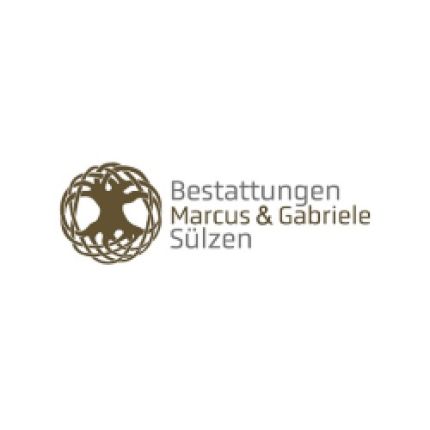 Logotyp från Bestattungen Sülzen