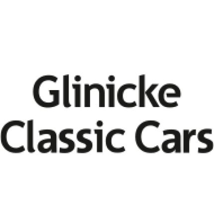 Logo od Glinicke Classic Cars Kassel