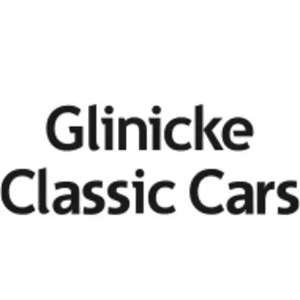 Logo da Glinicke Classic Cars Kassel