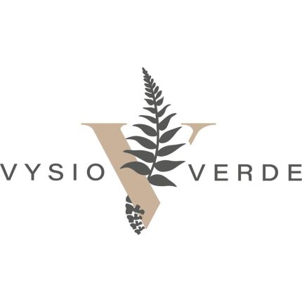 Logo from Dami GmbH - Vysio Verde Inh. Frida Sbrijer-Petruitis
