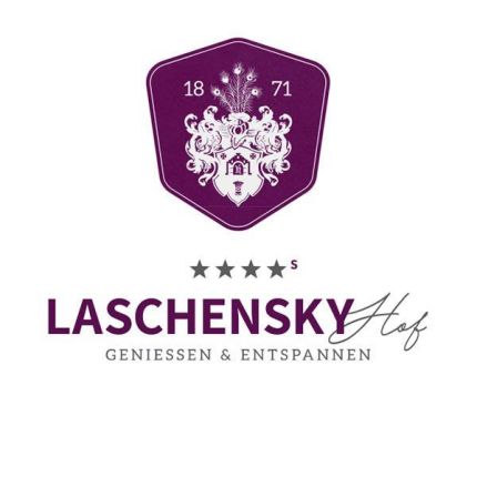 Logo od Hotel-Restaurant Laschenskyhof