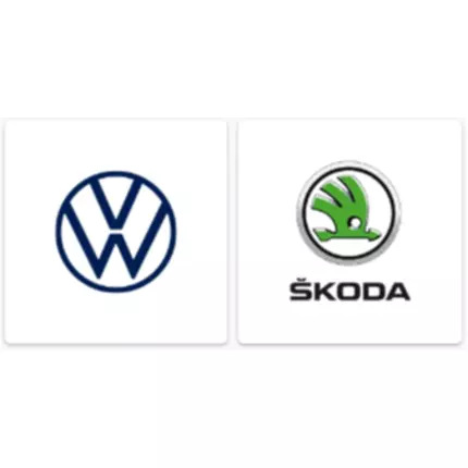 Logo van Werkstatt VW, Škoda, VW Nfz