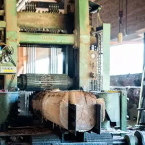 Bild von Franz Beringer Sägewerk & Mühle