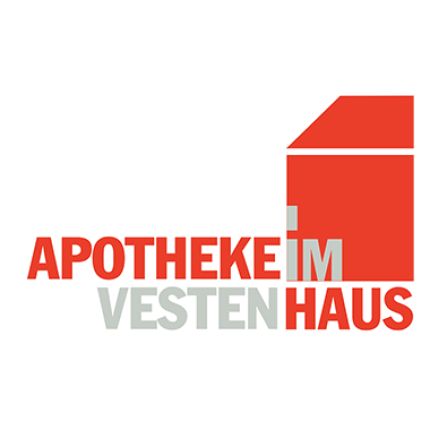 Logo von Apotheke im Vesten Haus