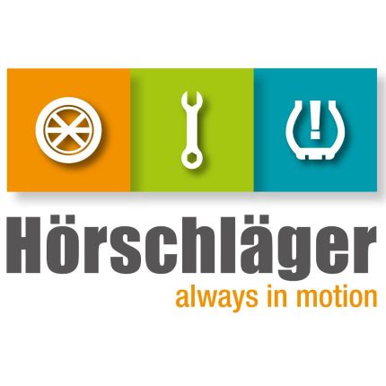 Logo from Reifen Hörschläger