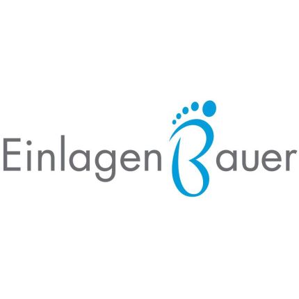 Logo fra Einlagenbauer