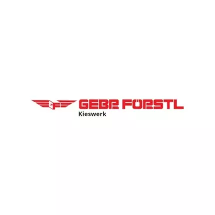 Logo von Förstl Gebrüder Kieswerk